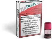 ZPODS