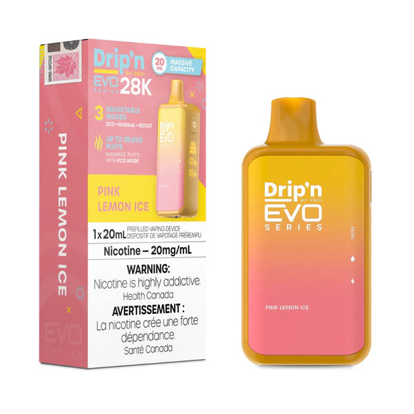 DRIP’N EVO 28K