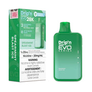 DRIP’N EVO 28K