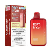 DRIP’N EVO 28K