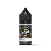 PINEAPPLE PASSIONFRUIT ICED