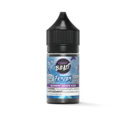 FROZEN GLOWIN' GRAPE ICED