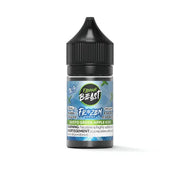FROZEN GUSTO GREEN APPLE ICED