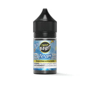 FROZEN PEAK PINEAPPLE ICED