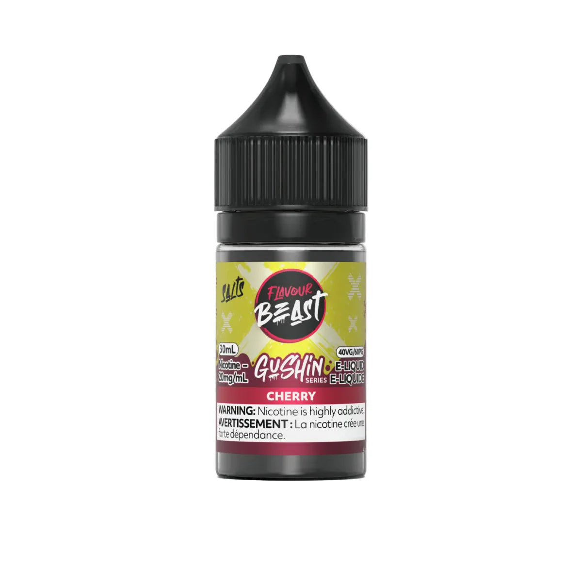 GUSHIN CHERRY