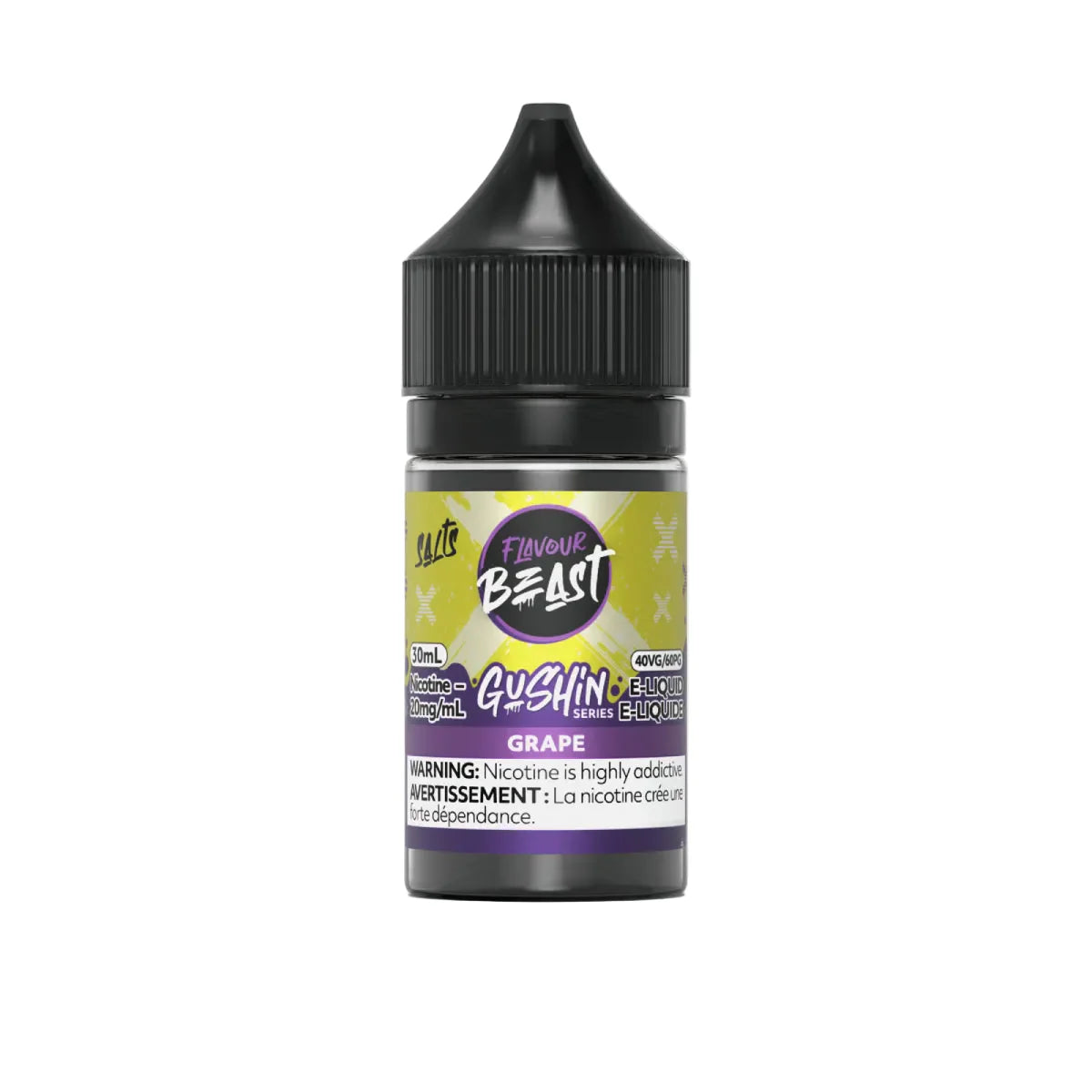 GUSHIN GRAPE