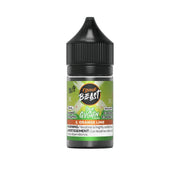 SOUR GUSHIN S. ORANGE LIME