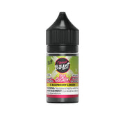 SOUR GUSHIN S. RASPBERRY LEMON