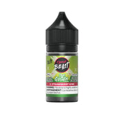 SOUR GUSHIN S. STRAWBERRY KIWI