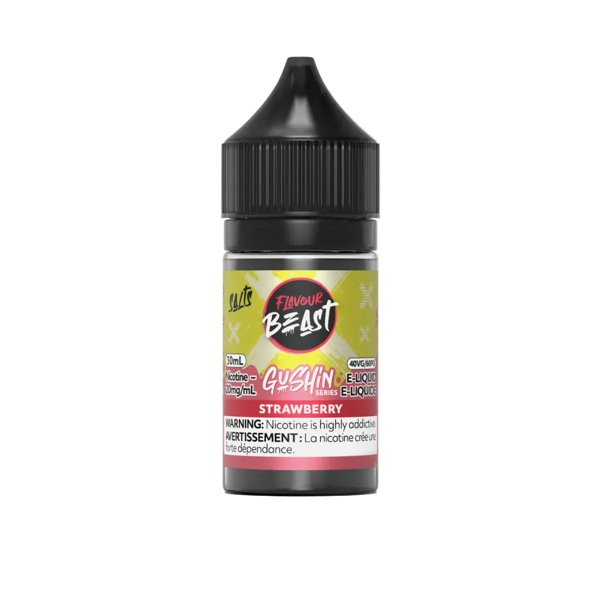 GUSHIN STRAWBERRY