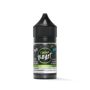 ATOMIC APPLE ICED