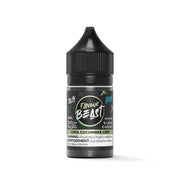 COOL CUCUMBER LIME ICED