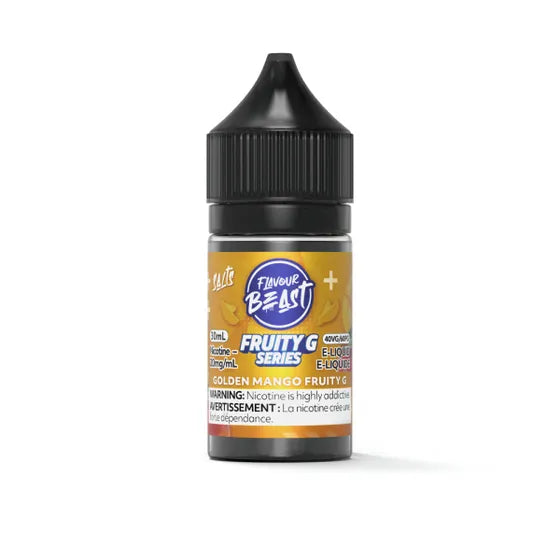 GOLDEN MANGO FRUITY G