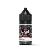 HAWAIIAN RED ICED