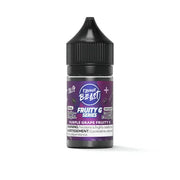 PURPLE GRAPE FRUITY G