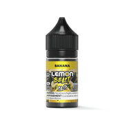 LEMON BEAST BANANA LEMON