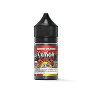 LEMON BEAST BLOOD ORANGE LEMON