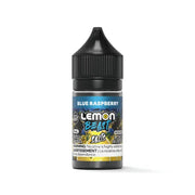 LEMON BEAST BLUE RASPBERRY LEMON