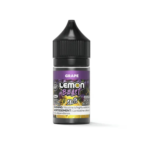 LEMON BEAST GRAPE LEMON