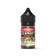 LEMON BEAST GRAPEFRUIT LEMON