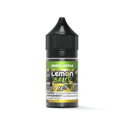 LEMON BEAST GREEN APPLE LEMON