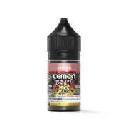 LEMON BEAST LYCHEE LEMON