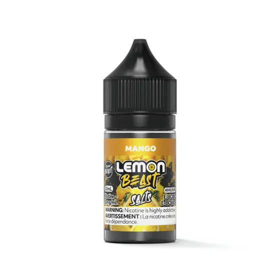 LEMON BEAST MANGO LEMON