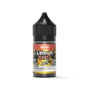 LEMON BEAST PEACH LEMON