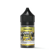 LEMON BEAST PINEAPPLE LEMON