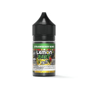LEMON BEAST STRAWBERRY KIWI LEMON
