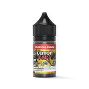 LEMON BEAST TROPICAL PUNCH LEMON