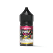 LEMON BEAST WILD BERRY LEMON