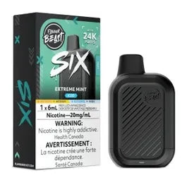 Extreme Mint