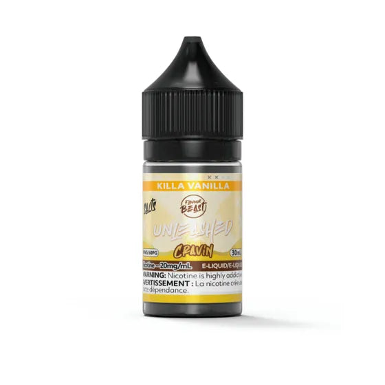 CRAVIN KILLA VANILLA
