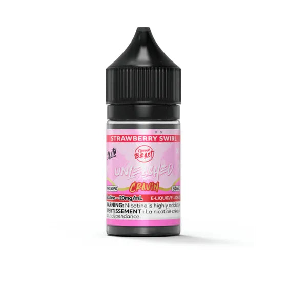 CRAVIN STRAWBERRY CHILL