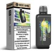 SVOPP ROCKY VAPOR OXBAR 32K”