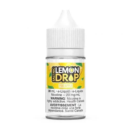 LEMON DROP