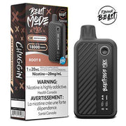 FLAVOUR BEAST MODE MAX 18K