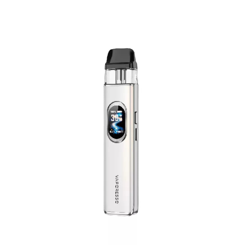 VAPORESSO XROS 6 POD KIT - PEARL WHITE