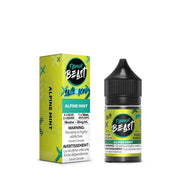 ALPINE MINT ICED