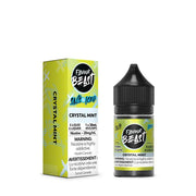 CRYSTAL MINT ICED