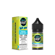 WINTER BLAST MINT ICED